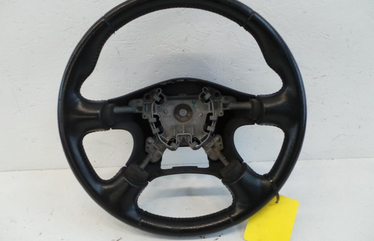 Nissan Primera P12 Traveler Lenkrad Lederlenkrad 48430AV700